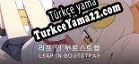 Türkçe yama 리프 인 부트스트랩 LEAP IN BOOTSTRAP