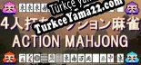 Türkçe yama için ４人打ちアクション麻雀 / ACTION MAHJONG
