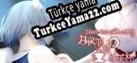 Türkçe yama 月夜下的紅茶杯  Blacktea With Moon