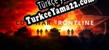 Türkçe yama için 冷战：前线  Cold War Frontline