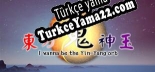 Türkçe yama için 东方鬼神玉  I wanna be the Yin-Yang orb