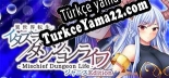 Oyun için Türkçe yama - Mischief Dungeon Life 異世界転生した俺のイタズラダンジョンライフ サツキEdition
