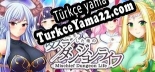 Oyun için Türkçe yama - Mischief Dungeon Life 異世界転生した俺のイタズラダンジョンライフ