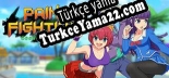 Türkçe yama için 痛格斗 生意兴隆 Pain Fighting
