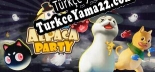 驼崽派对 Alpaca Party Türkçe seslendirme + altyazı