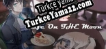 月上咖啡店-Cafe on the moon Türkçe yama Yaması + Metin