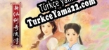 新仙剑奇侠传 单机版(Chinese Paladin：Sword and Fairy) Türkçe yama Yaması + Metin