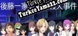 後藤一家の孤島殺人事件 Goto Familys- The Island Murder Case Türkçe yama