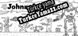 Türkçe yama için ✌ Johnny Rocket