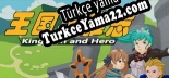Türkçe yama 王国英雄志 Kingdom and Hero