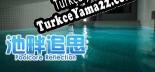 Oyun için Türkçe yama 池畔追思 Poolcore Reflection