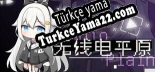 无线电平原 Radio Plains Türkçe yama Yaması + Metin