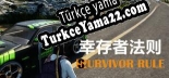 幸存者法则 Survivor Rule Türkçe seslendirme + altyazı