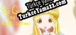 校园拾光 The Golden Time in high school Türkçe yama