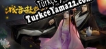 残雪凝辉录-Truth in Turbulent Türkçe seslendirme + altyazı