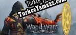 魔杖战争 Wand Wars Rise Türkçe yama Yaması + Metin