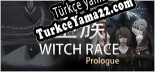 Oyun için Türkçe yama 巫族 WITCH RACE Prologue