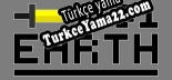 Türkçe yama 001 Earth