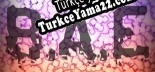 Oyun için Türkçe yama BAE