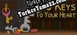 Türkçe yama için 100 Keys To Your Heart