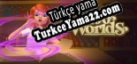 Oyun için Türkçe yama 100 Worlds Escape Room Game