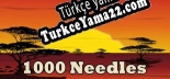 Oyun için Türkçe yama 1000 Needles