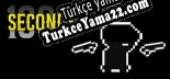 Oyun için Türkçe yama 1000 Seconds