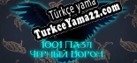 Türkçe yama için 1001 Black Raven Jigsaw
