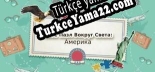 1001 Jigsaw American Puzzles Türkçe yama Yaması + Metin