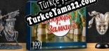 1001 Jigsaw. Castles And Palaces 5 Türkçe yama