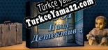 Türkçe yama 1001 Jigsaw Detective 4
