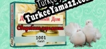Türkçe yama 1001 Jigsaw Home Sweet Home Wedding Ceremony
