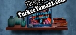Türkçe yama için 1001 Jigsaw. Legends of Mystery 5