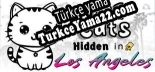 Türkçe yama için 101 Cats Hidden in Los Angeles
