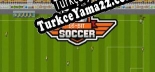 16-Bit Soccer Türkçe yama Yaması + Metin