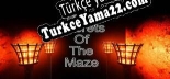 1899 Secrets of the Maze Türkçe seslendirme + altyazı