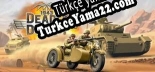 1943 Deadly Desert Türkçe yama