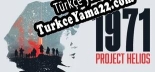 1971 PROJECT HELIOS Türkçe seslendirme + altyazı