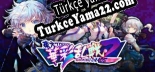 东方华彩乱战2  Touhou Blooming Chaos 2 Türkçe yama