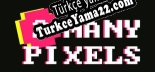 2 Many Pixels Türkçe seslendirme + altyazı
