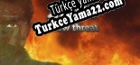 Oyun için Türkçe yama 2032 A New Threat