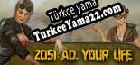 2051 AD. Your life Türkçe seslendirme + altyazı