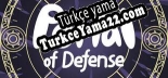 万界门：保卫战 Türkçe yama Yaması + Metin