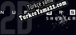 Oyun için Türkçe yama 2D Numbers Shooter