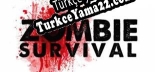 2D Zombie Survival Türkçe yama Yaması + Metin