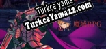 魔域RPG Türkçe yama