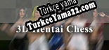 Türkçe yama 3D Hentai Chess