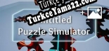 Türkçe yama 3D Jigsaw Puzzle Simulator