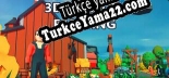 Türkçe yama 3D PUZZLE Farming