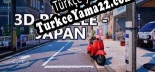 Oyun için Türkçe yama 3D PUZZLE Japan